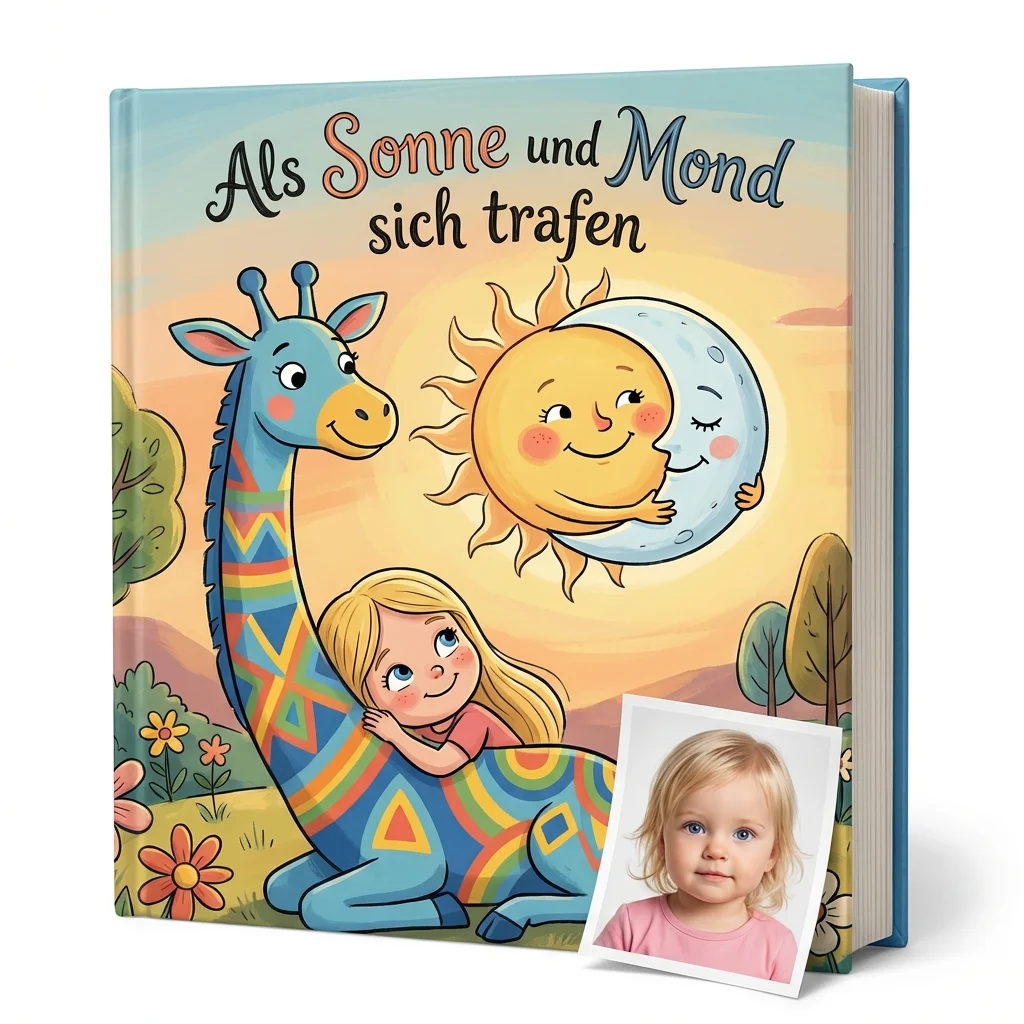 Bilderbuch im Klassisch-Stil